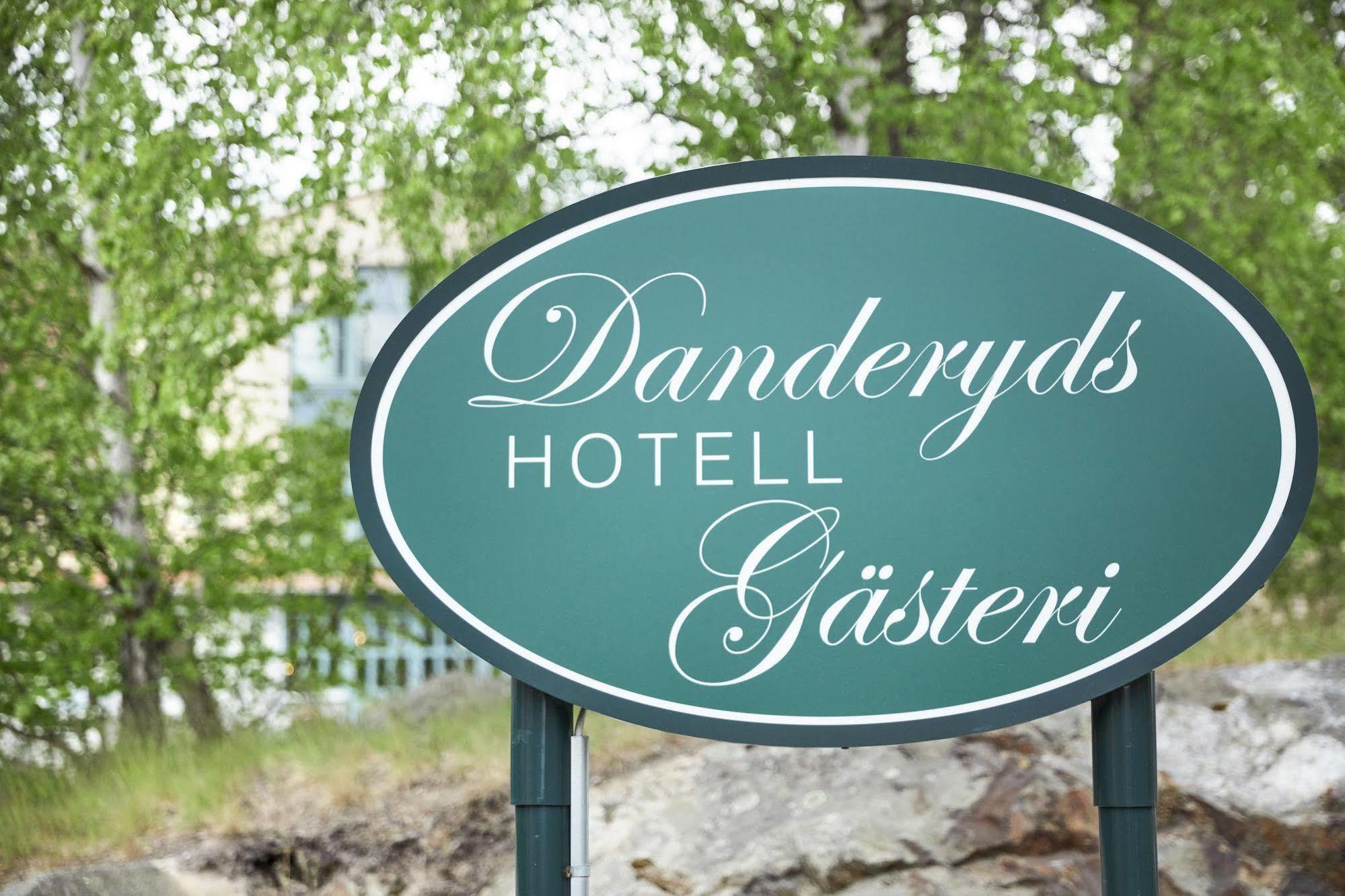 Hotell Danderyds Gasteri 외부 사진